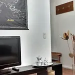 Apartamento Recoleta