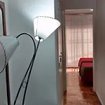 Apartamento Recoleta