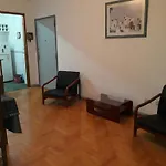 Apartamento Lautaro