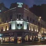 Hotel Dos Congresos