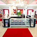 Vibes Music Hotel