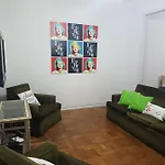 Hostel Medrano