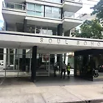 Soul Soho Apartment