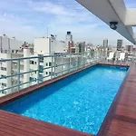 Soul Soho Apartment