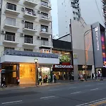 Calle Corrientes 1642