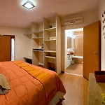 Mariposita de San Telmo Tango Hotel