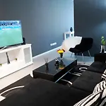 Apartamentos CR