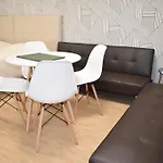 Loft para 4 personas 7º C