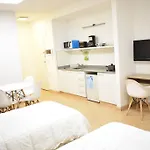 Loft para 4 personas 7º C