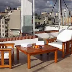 San Telmo Flats
