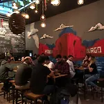 Art Factory On Tap