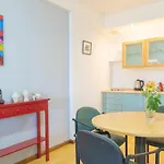 Callao Plaza Suites