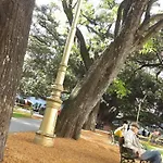 Via Arriba Apartamento
