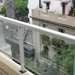 Recoleta Unique agüero apartments