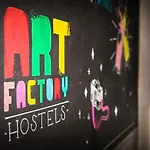 Art Factory On Tap