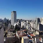 Moderno San Telmo Usd Blue