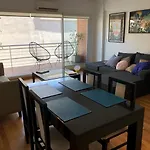Amazing Wide Apartment In The Heart Of Palermo