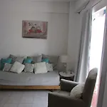 Departamento Tango&Resto-Hospital Ital y Sanatorio Güemes