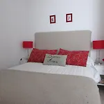 Departamento Tango&Resto-Hospital Ital y Sanatorio Güemes