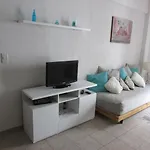 Departamento Tango&Resto-Hospital Ital y Sanatorio Güemes