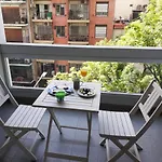 Luxury Tower & Apartment