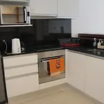 Apartment Cerviño Buenos Aires