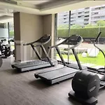 Apartamento de categoria