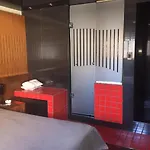 Dallas Hotel Alojamiento
