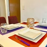 Apartamento Bulnes Y Calle Corrientes
