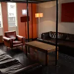 Hostel Suites Obelisco