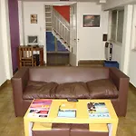 Petit Recoleta Hostel