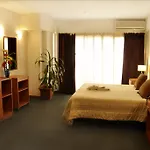 Fiamingo Apartments