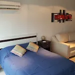 Studio moderno y equipado en Palermo Hollywood