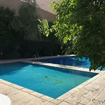 Excelente departamento con pileta y jardin en el barrio de Belgrano
