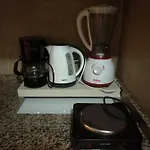 Departamento Amoblado