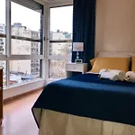 Apartamento Bulnes Y Calle Corrientes
