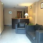 Hotel Viedma