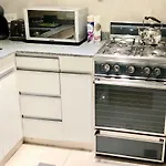 Cosy Alto Palermo Apartment
