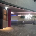 Dallas Hotel Alojamiento