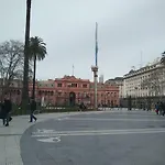 City Apartment