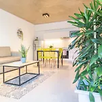 Floralis Suites By Be Local