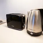 Floralis Suites By Be Local