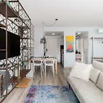 Montañeses 2888 Flat