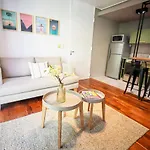Boutique Design Studio In Palermo Soho