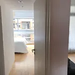 Luxury Tower & Apartment