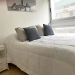 Luxury Tower & Apartment