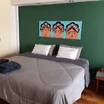 Viva San Martín, Apartamento Luminoso