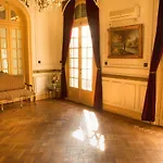 Becka\'S Tango House