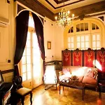 Becka\'S Tango House