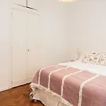 Callao y Tucumán 2 dormitorios 4 pax